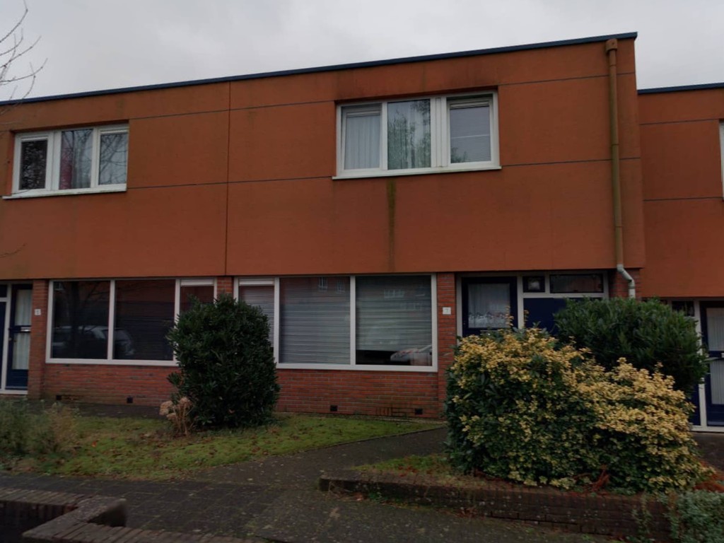 Entingehof 7, 7824 AS Emmen, Nederland