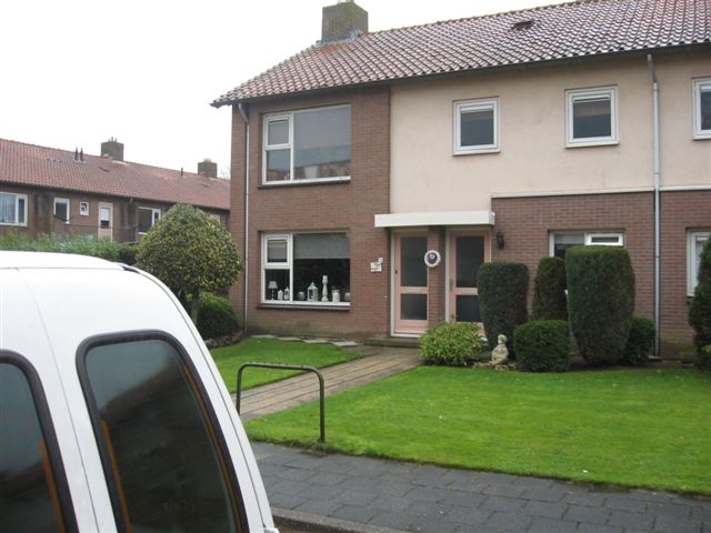 Van Speykstraat 24, 8331 SC Steenwijk, Nederland