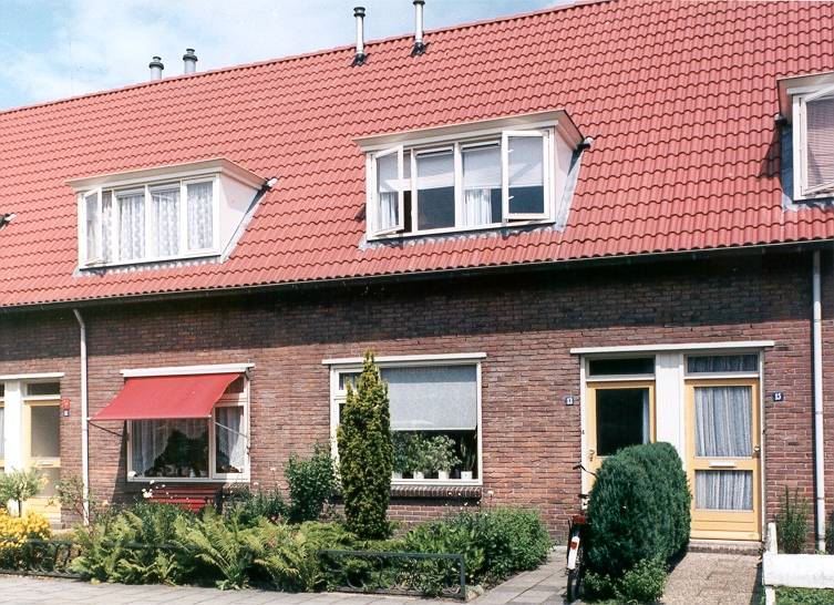 Albert Steenbergenstraat 9, 7906 BE Hoogeveen, Nederland