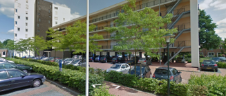 Van Heuven Goedhartlaan 2f, 9406 CC Assen, Nederland