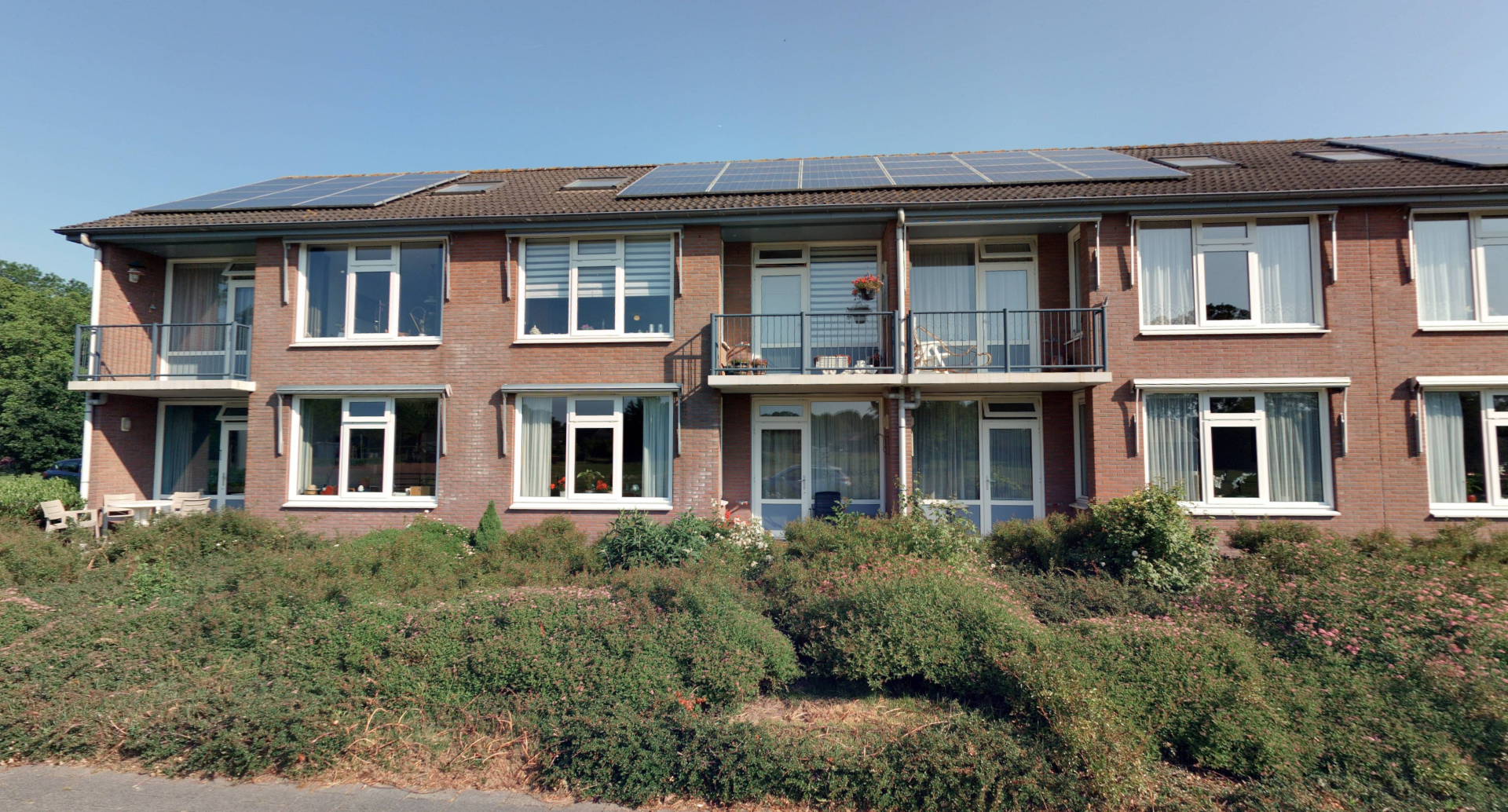 Broeklaan 4A, 7991 BS Dwingeloo, Nederland