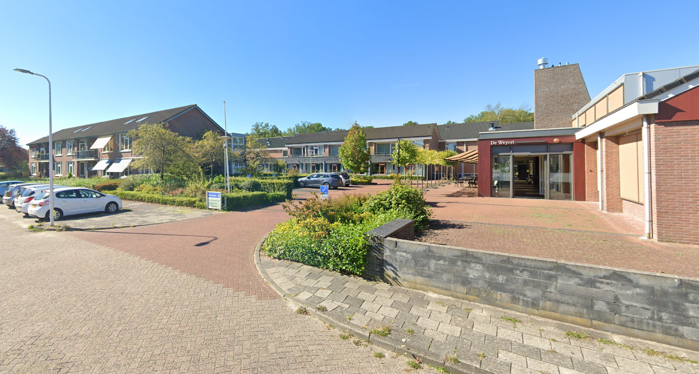 Broeklaan 4A