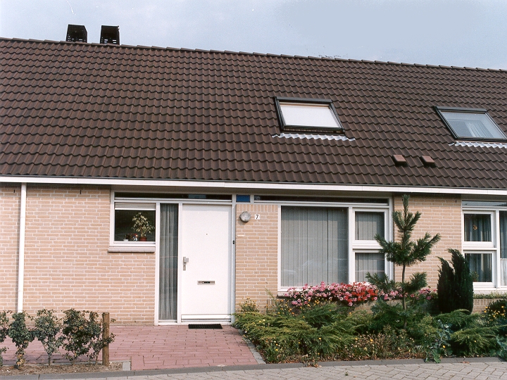 Klaverveld 49, 7943 ME Meppel, Nederland