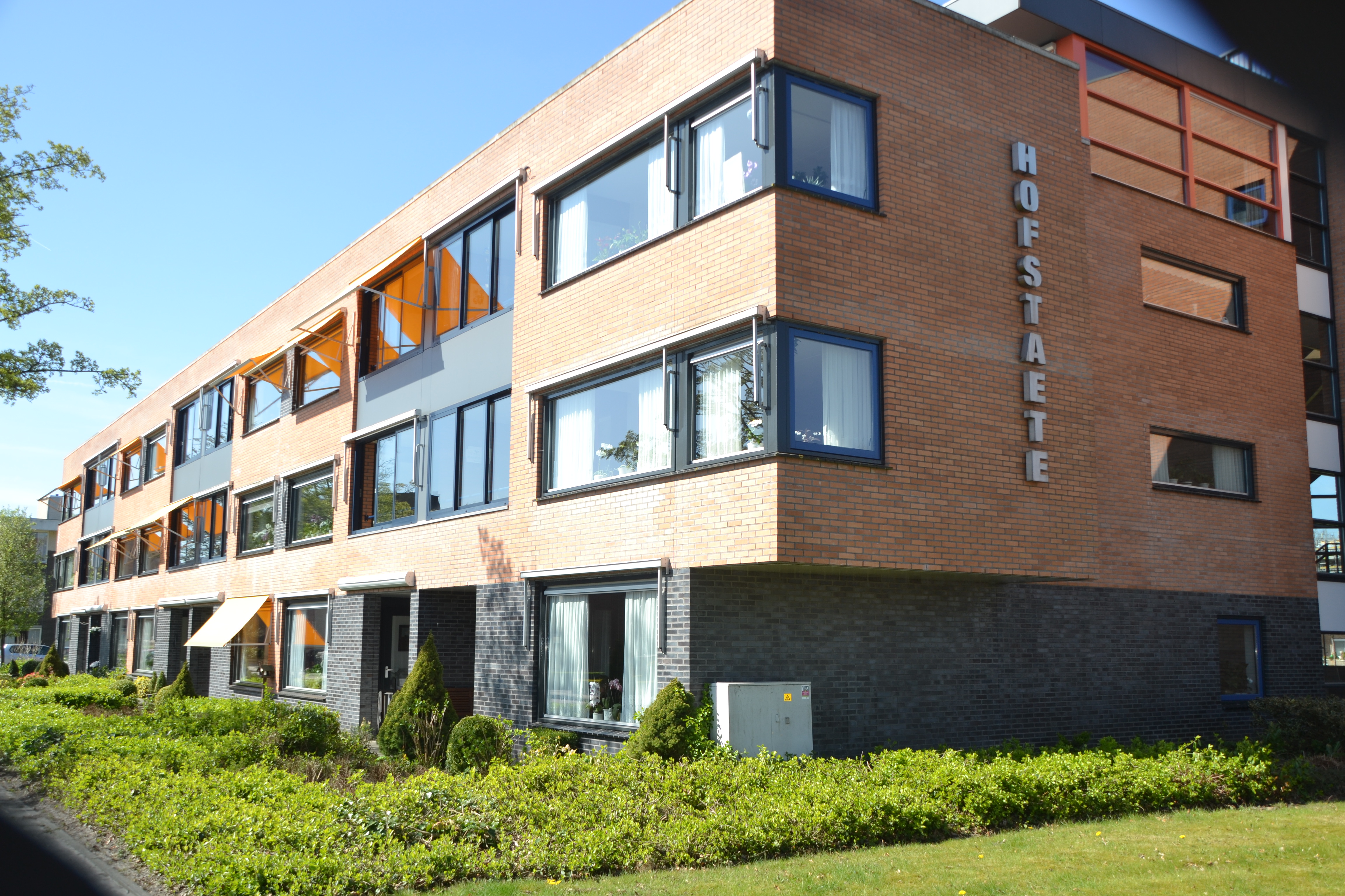 Hofstraat 15, 9411 LA Beilen, Nederland