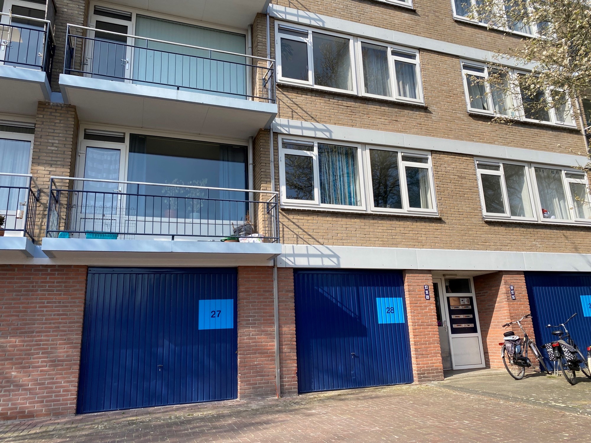 De Lijster 89, 7905 AK Hoogeveen, Nederland