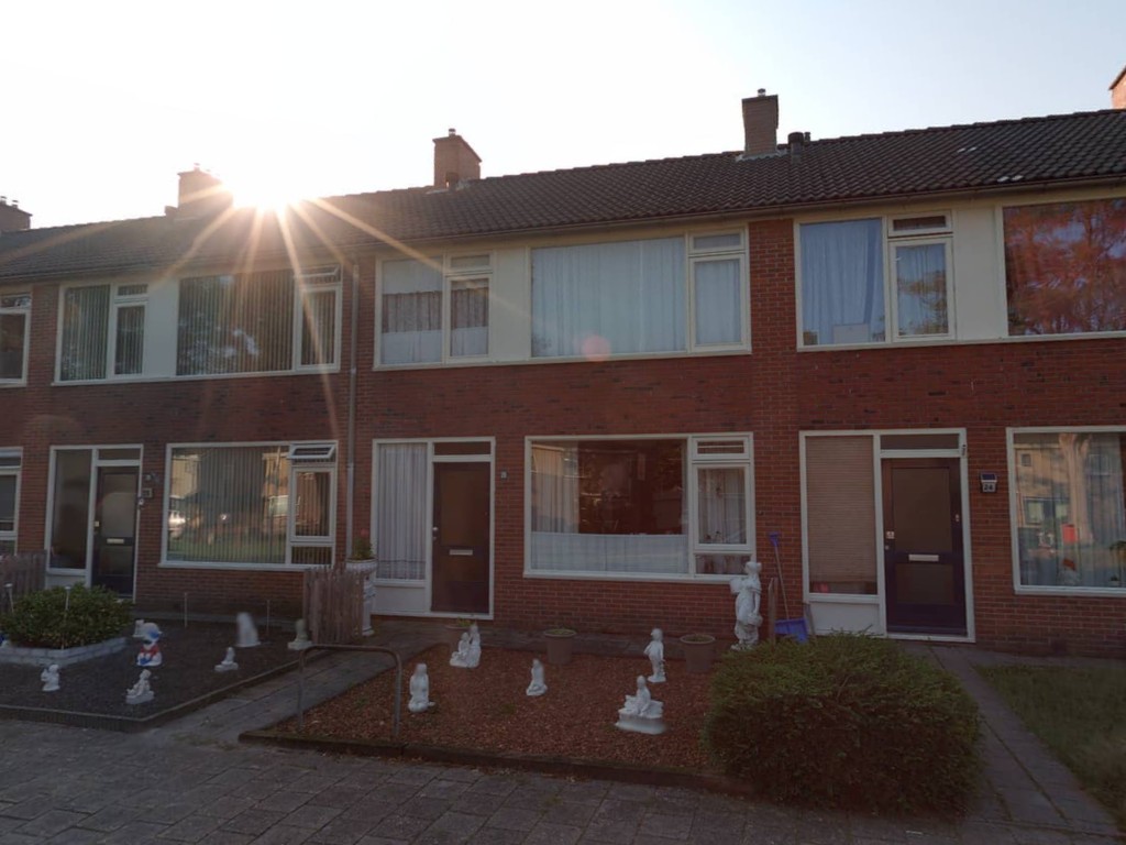 Praamweg 26, 9502 PD Stadskanaal, Nederland