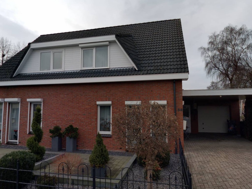 Kuipershof 15, 7885 GC Nieuw-Dordrecht, Nederland