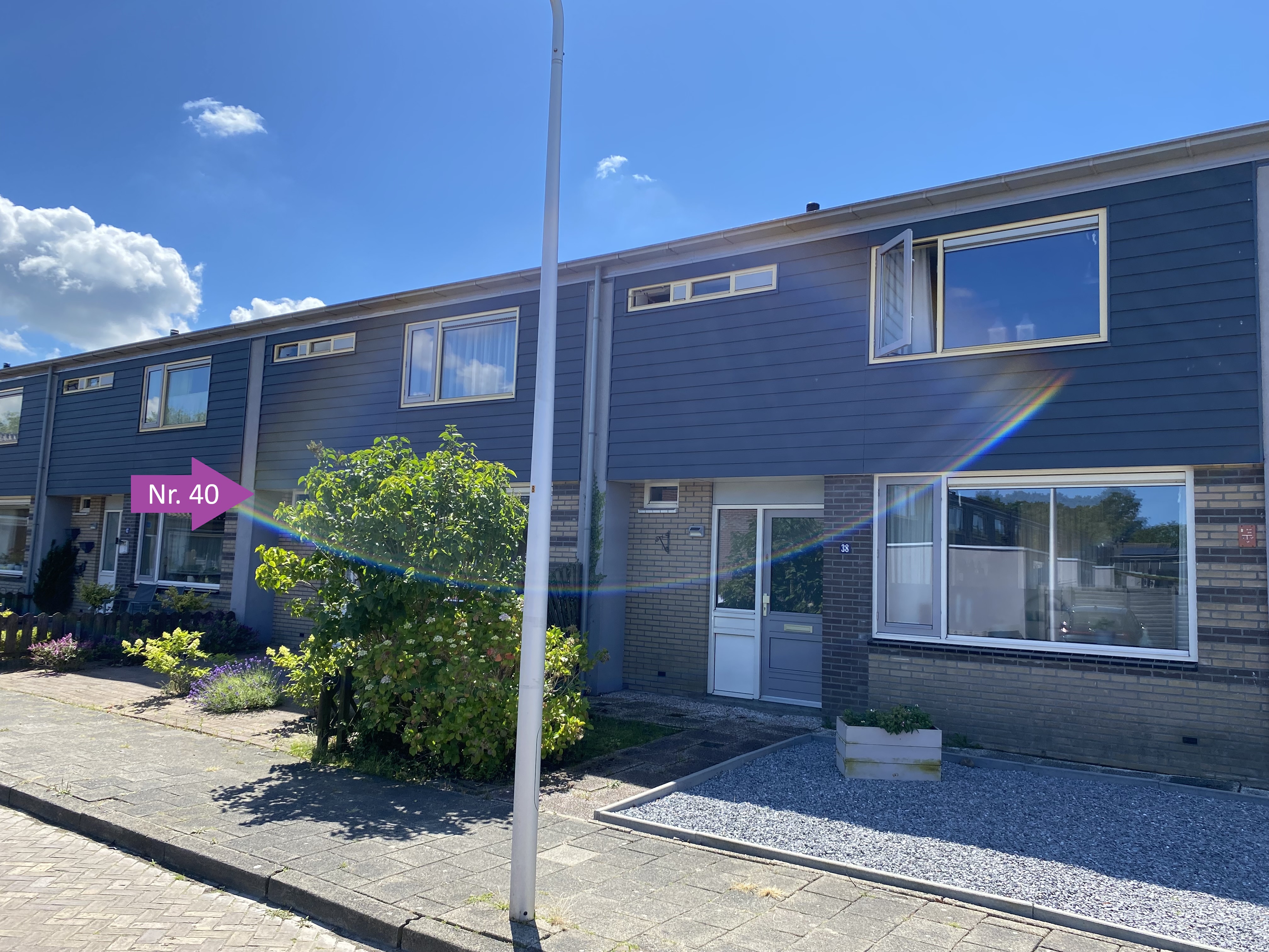 Ranonkelstraat 40, 7906 PM Hoogeveen, Nederland