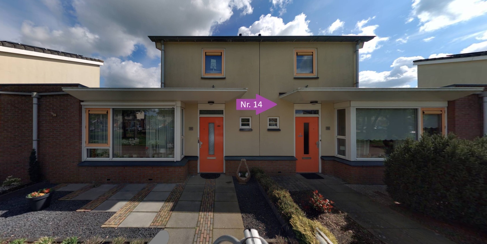 De Fazant 14, 7905 HD Hoogeveen, Nederland