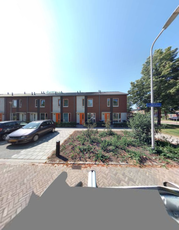 Meester P.J. Troelstralaan 35, 9402 BA Assen, Nederland