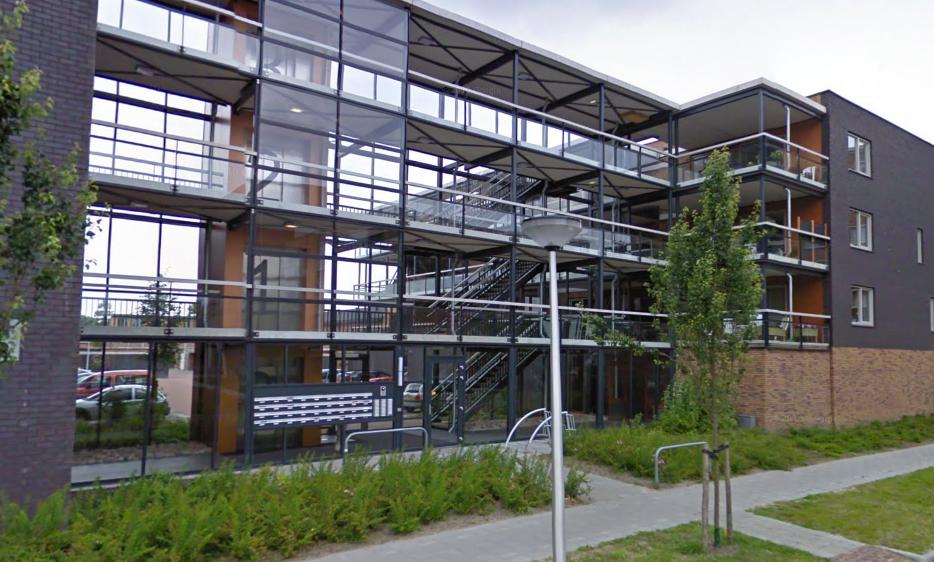 Vondellaan 36, 9402 NA Assen, Nederland