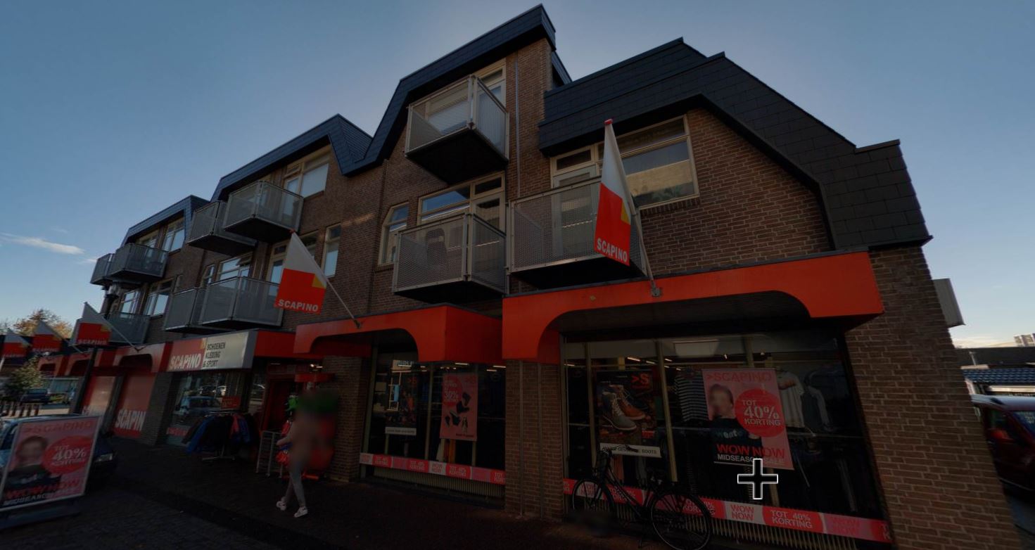 Weversstraat 30, 9411 NC Beilen, Nederland