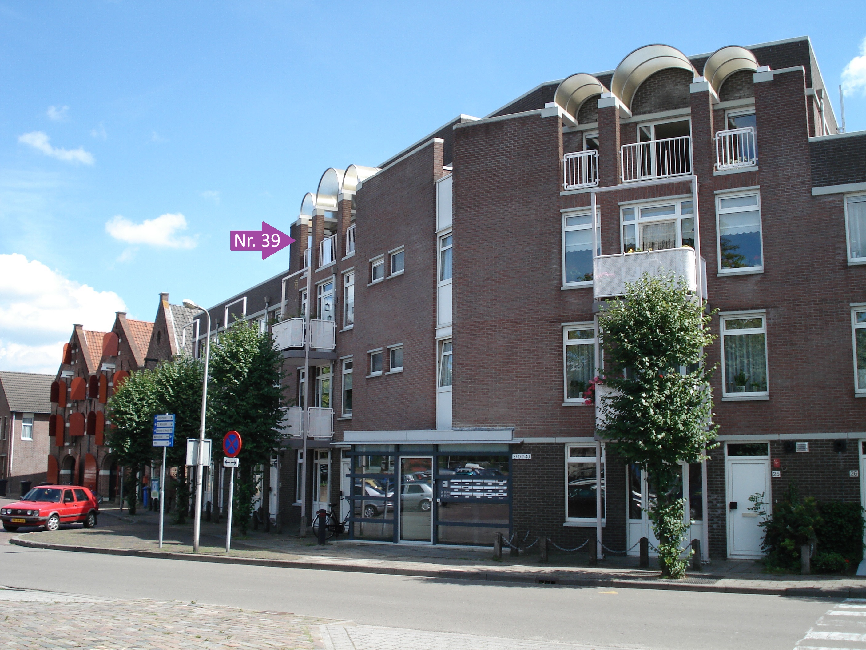 Oosterstraat 39