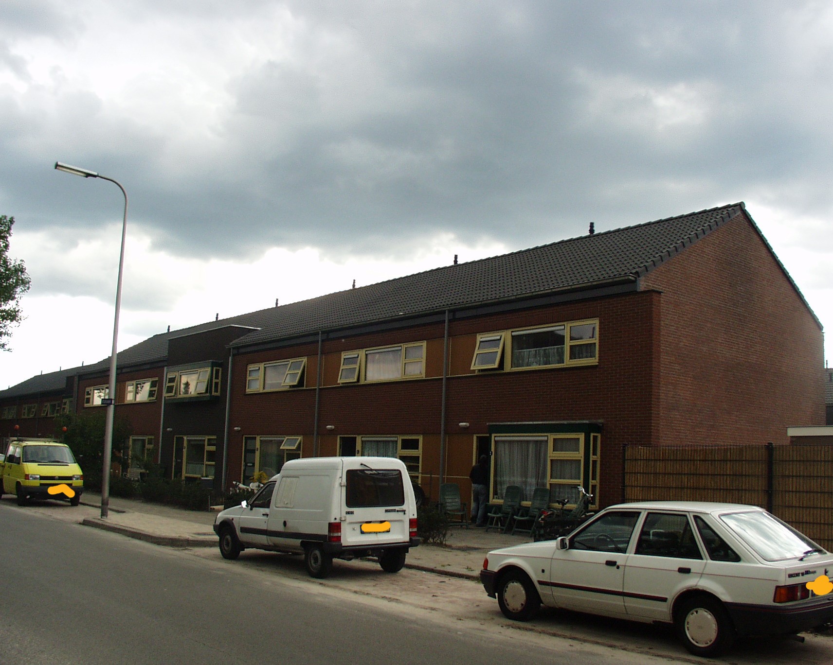 Atlaslaan 12