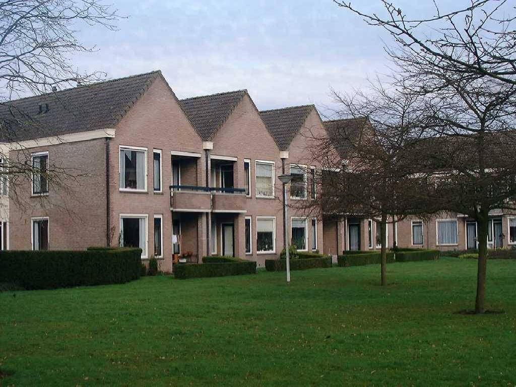 Rikkingahof 411, 8431 MB Oosterwolde, Nederland