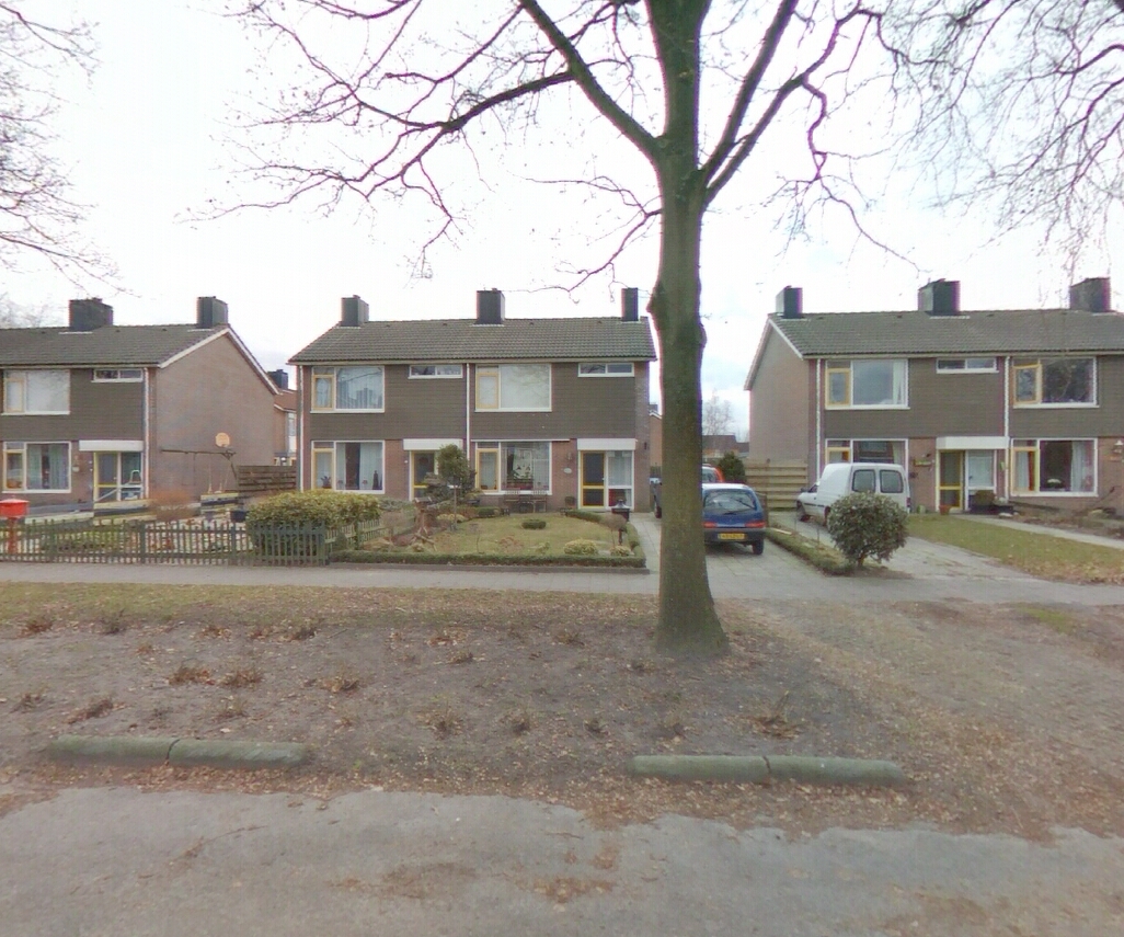 Thorbeckestraat 9