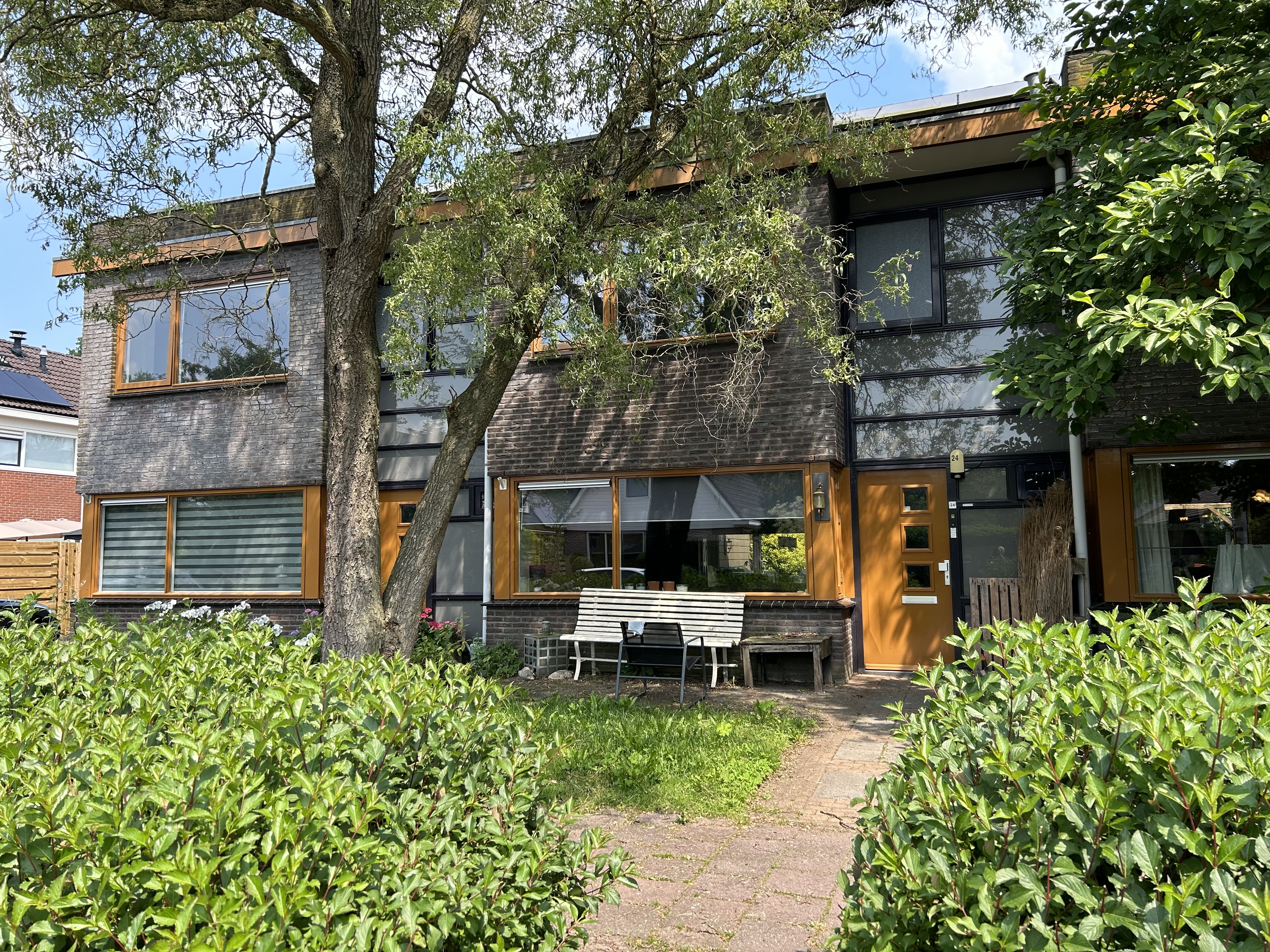 Tuinstraat 24, 9511 RA Gieterveen, Nederland