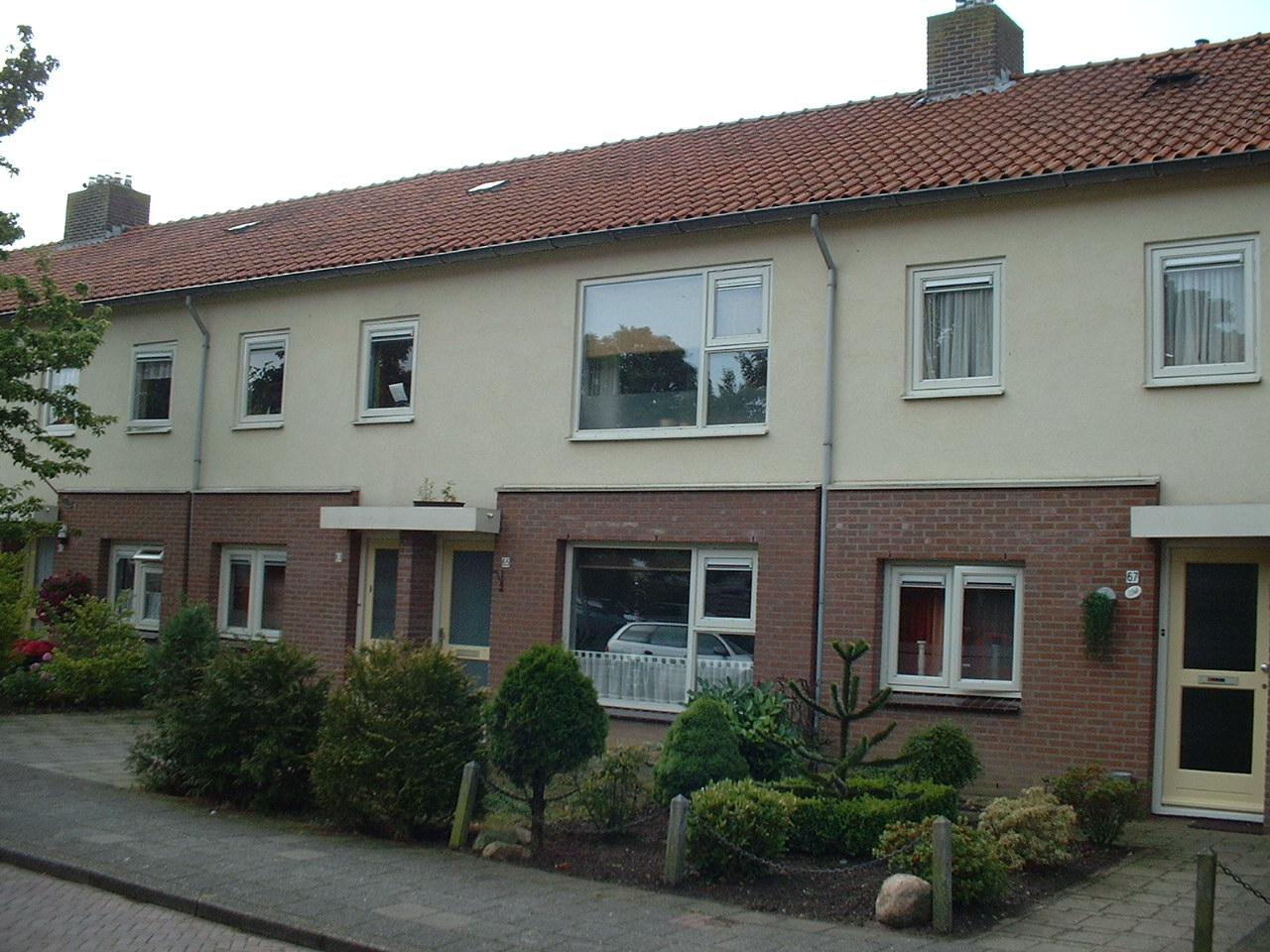 Paul Krugerstraat 65, 8331 SG Steenwijk, Nederland