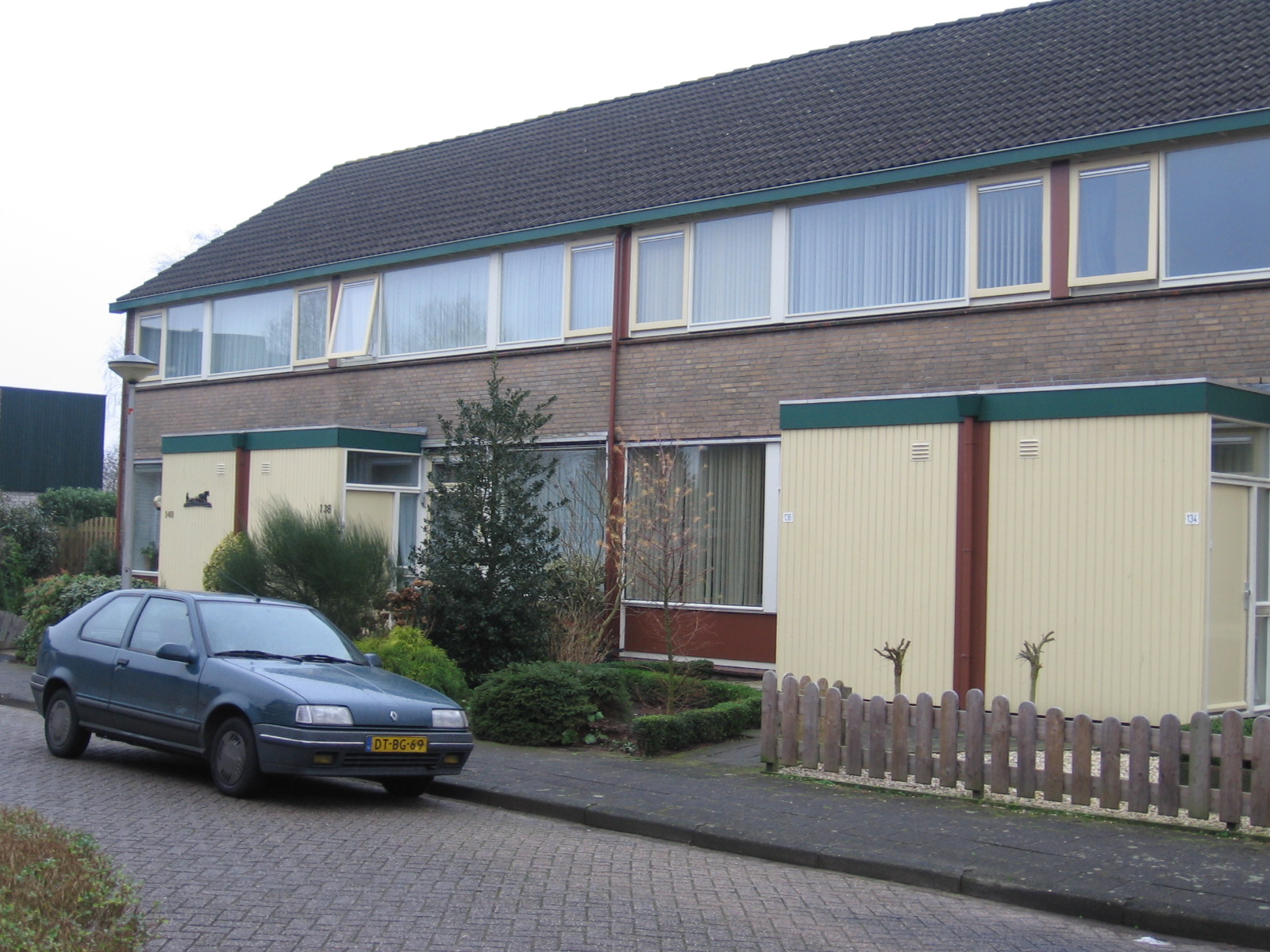 Westercluft 136, 8332 AH Steenwijk, Nederland