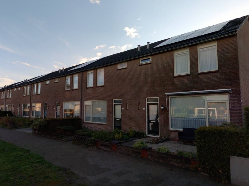 Andromeda 43, 9602 MR Hoogezand, Nederland
