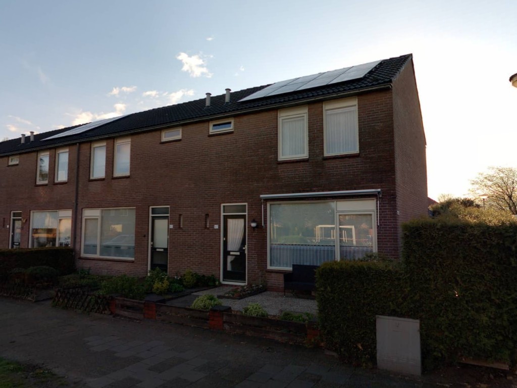 Andromeda 45, 9602 MR Hoogezand, Nederland