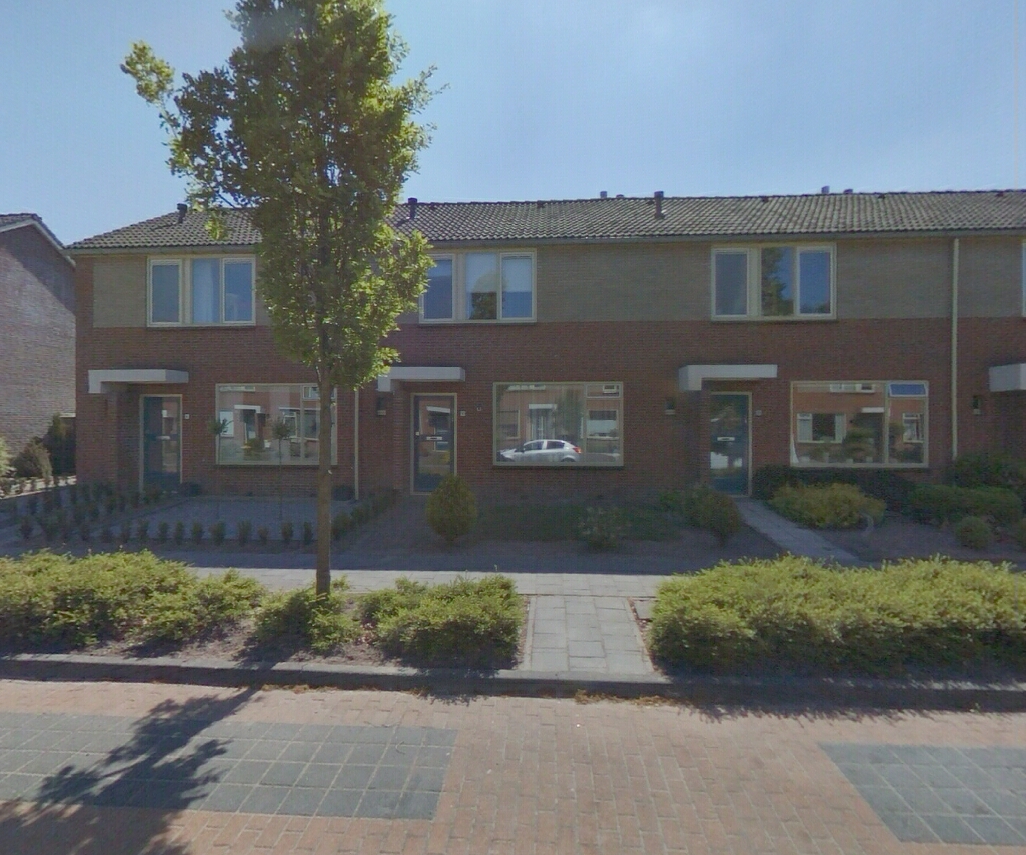 Lijsterlaan 90, 9411 JK Beilen, Nederland