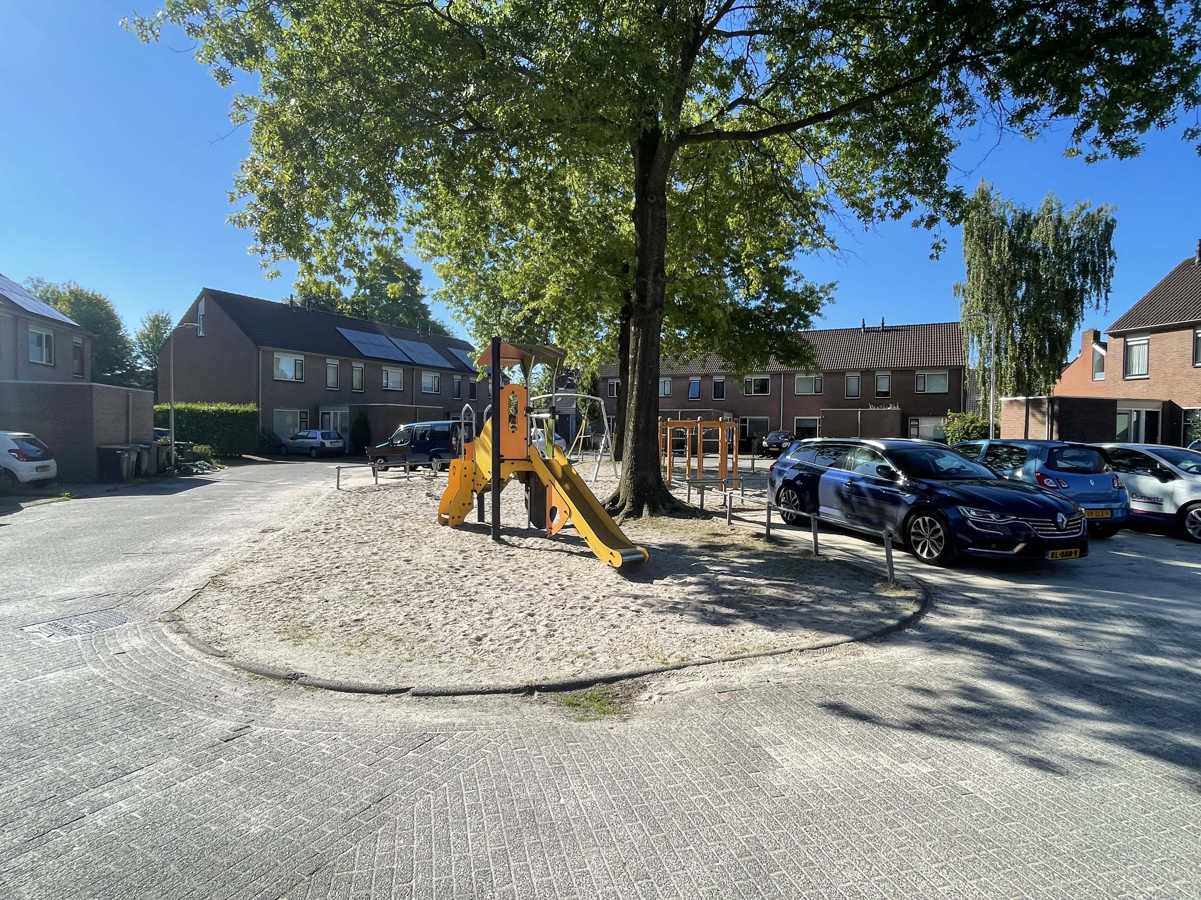 Kochstraat 6, 7909 AK Hoogeveen, Nederland