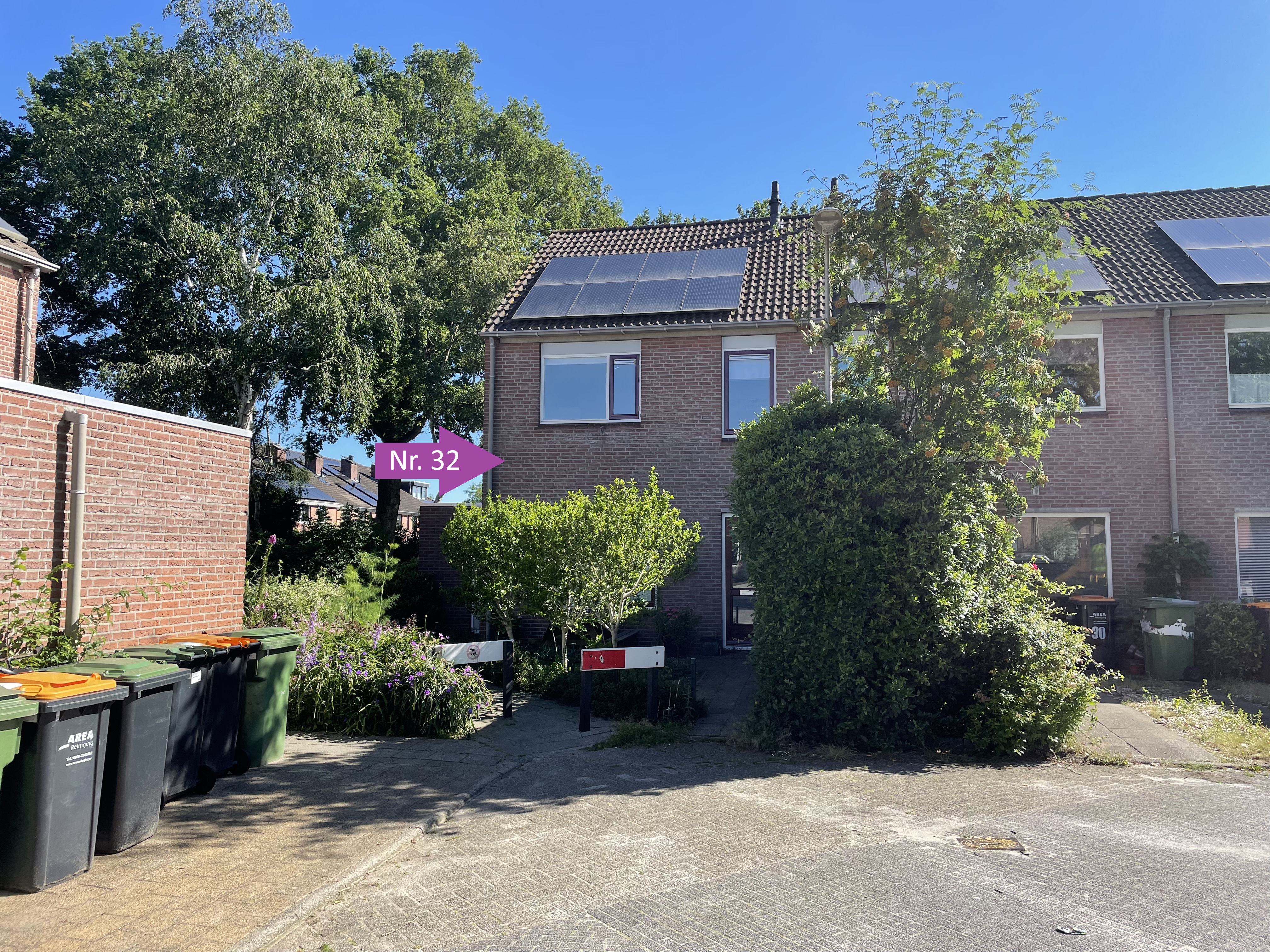 Kochstraat 6