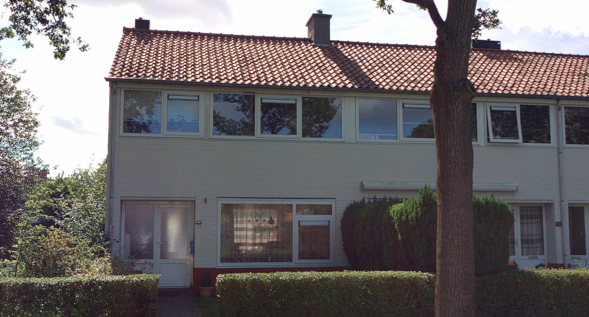 Zuidenveld 158, 9406 LP Assen, Nederland