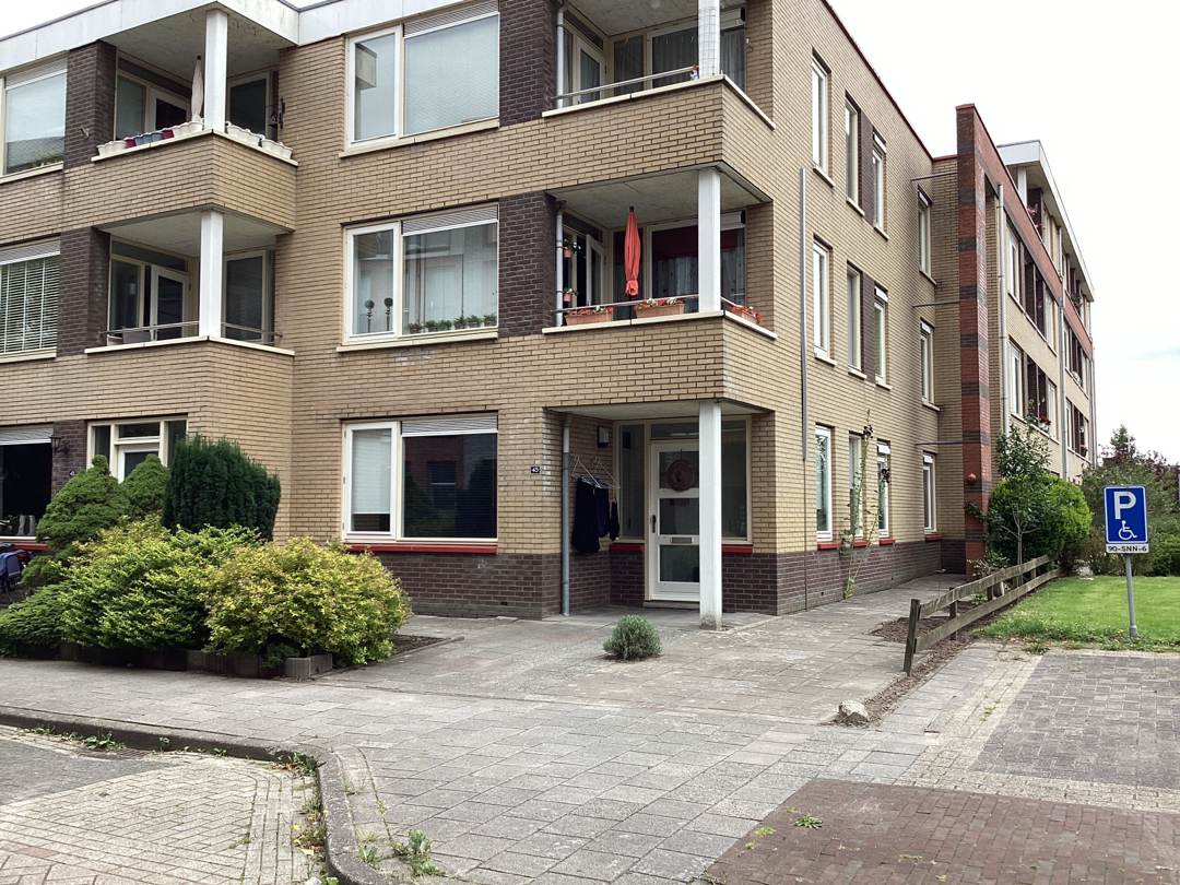 Nijlandstraat 45, 9401 AC Assen, Nederland