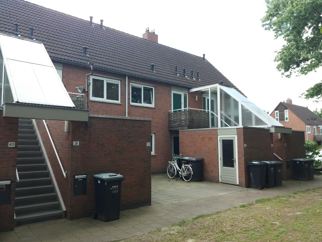 De Korrel 38, 7887 HV Erica, Nederland
