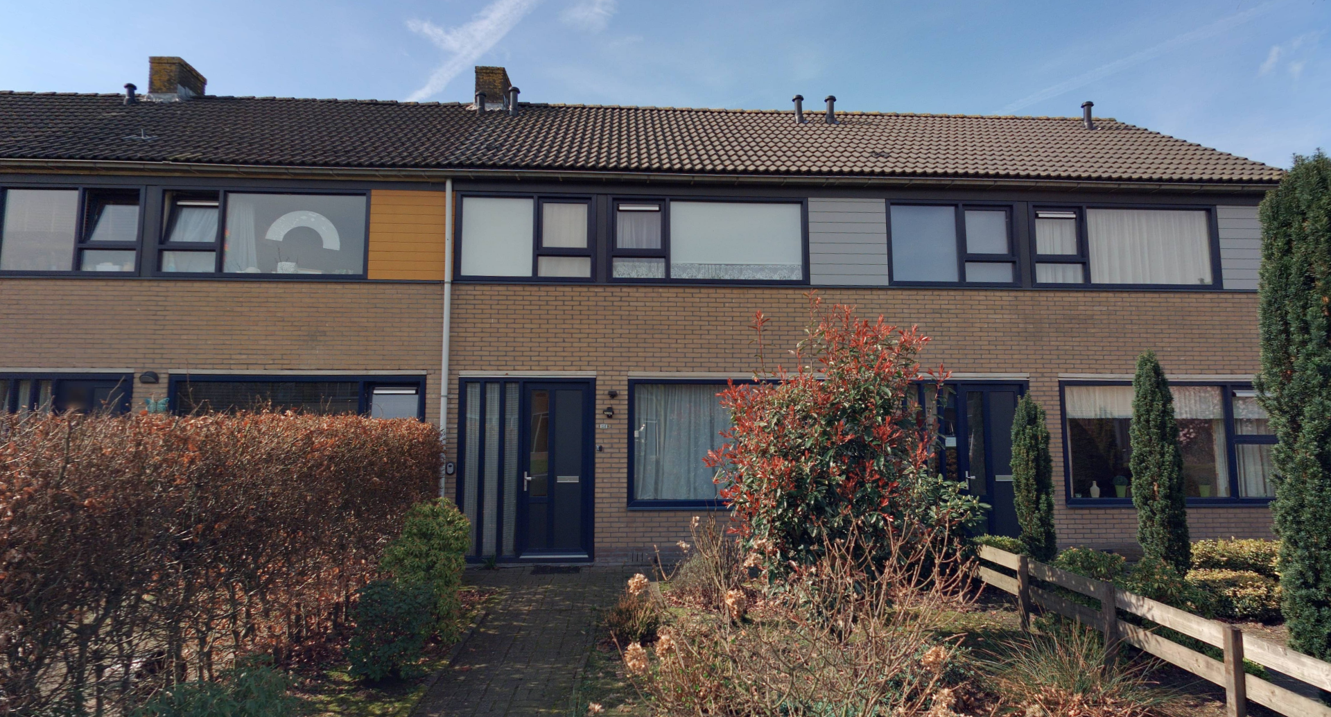 Kringgreppelstraat 158, 8431 DX Oosterwolde, Nederland