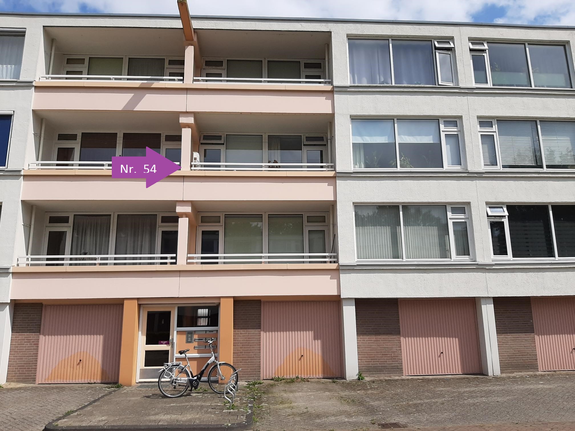 De Grutto 54, 7905 BD Hoogeveen, Nederland