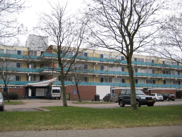 Oldengaardestraat 24