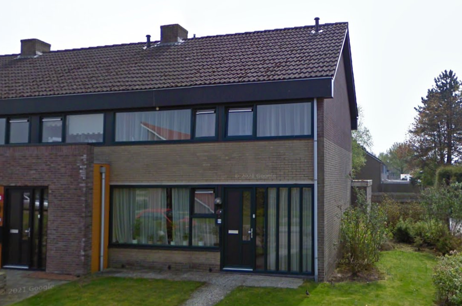 Assessorlaan 69, 8431 DC Oosterwolde, Nederland