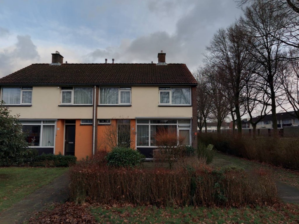 De Kap 23, 7891 LN Klazienaveen, Nederland