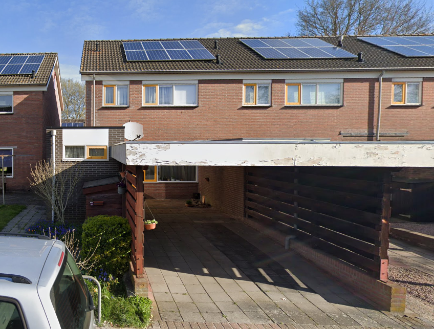 Mastenbroek 28, 8431 PA Oosterwolde, Nederland