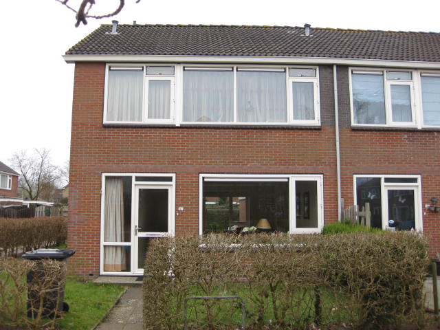 Elbestraat 97, 9406 SV Assen, Nederland