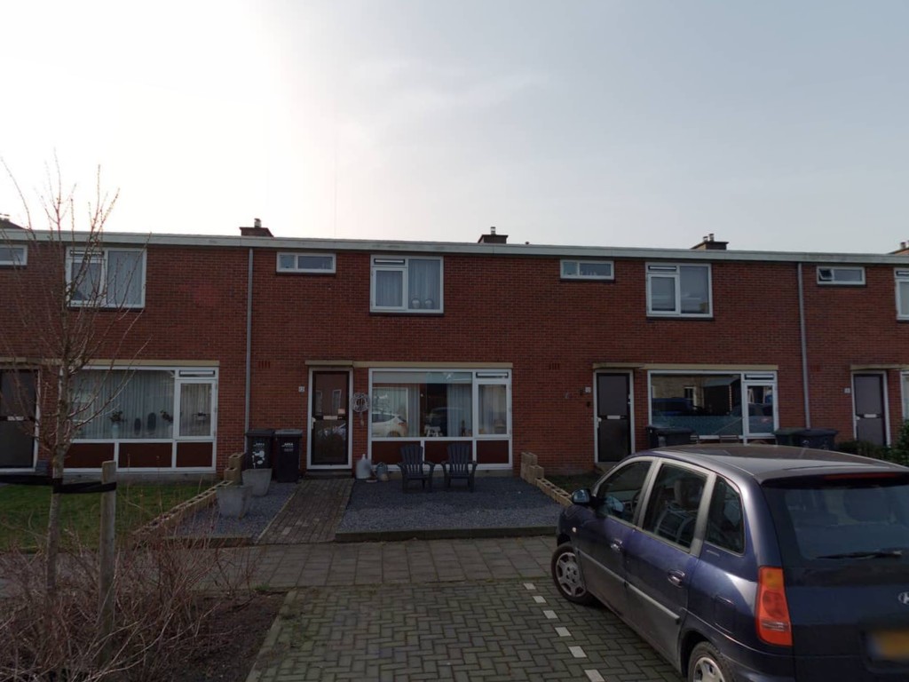 Poolster 12, 7891 CN Klazienaveen, Nederland