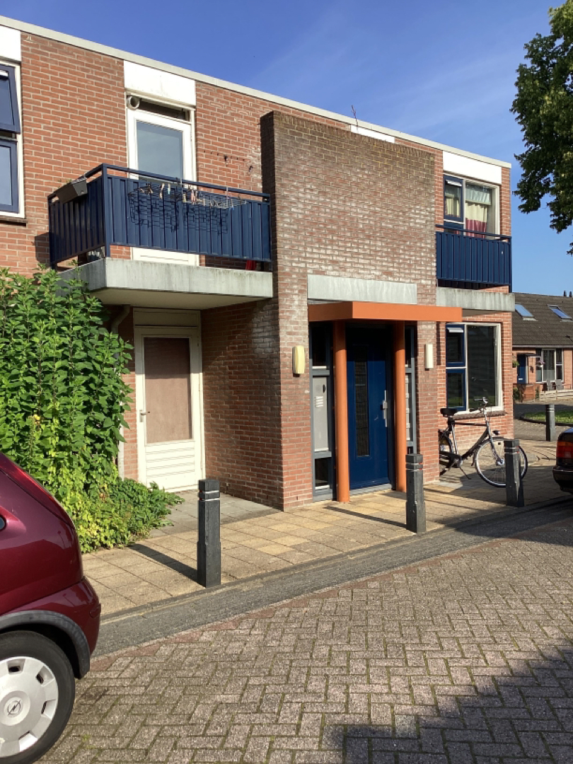 Lodewijk Napoleonplein 39, 9404 RS Assen, Nederland