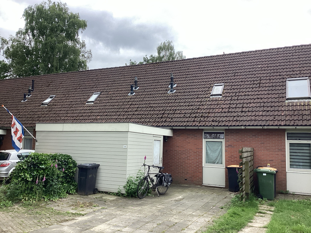 Hofspijk 11, 7991 BZ Dwingeloo, Nederland