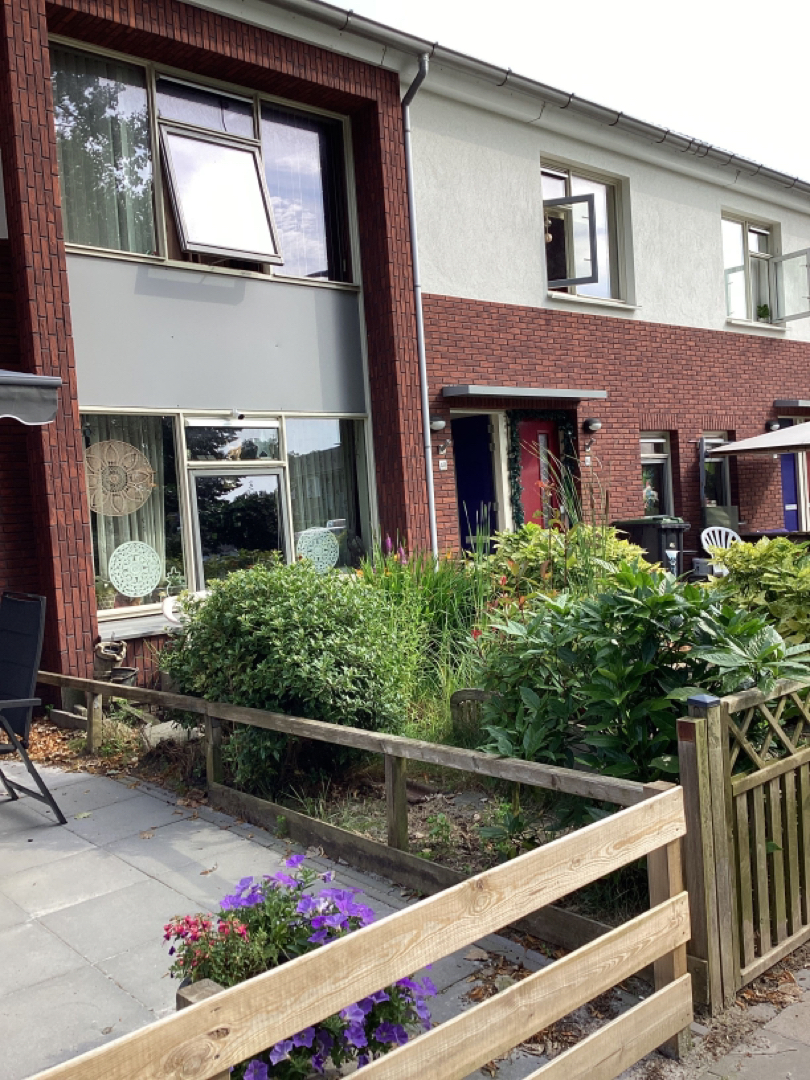 Jonkheer Meester A.F. de Savornin Lohmanstraat 48, 9402 CH Assen, Nederland