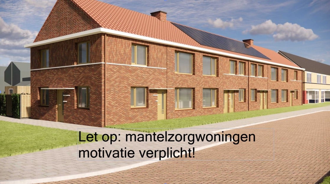 President Kennedystraat 36, 8331 BN Steenwijk, Nederland