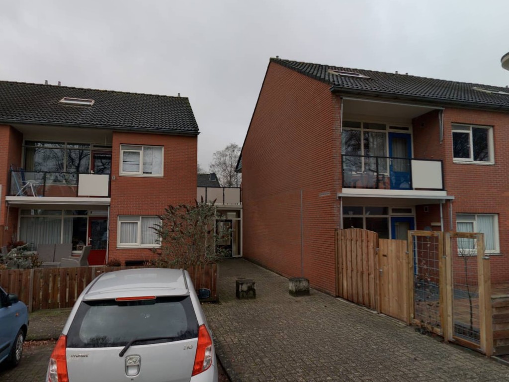 Braakhekkeplein 10