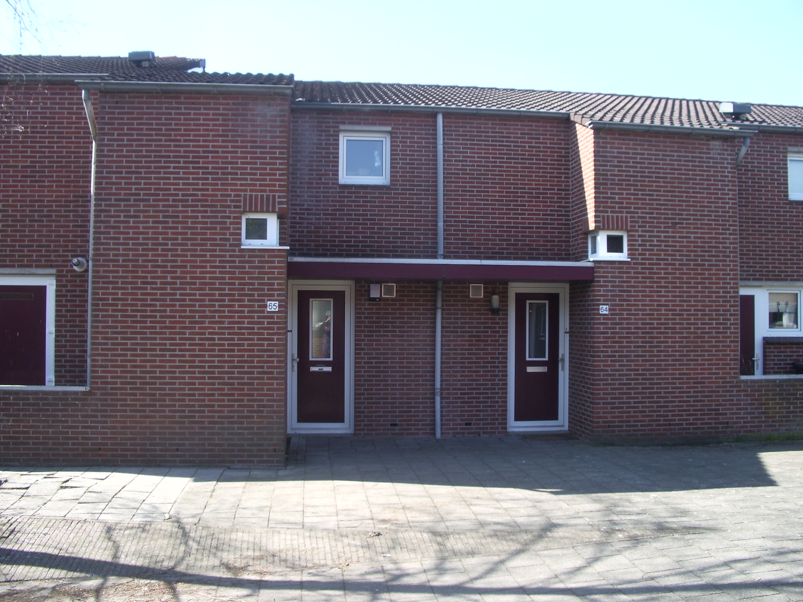 Torenvalk 65, 7827 HN Emmen, Nederland