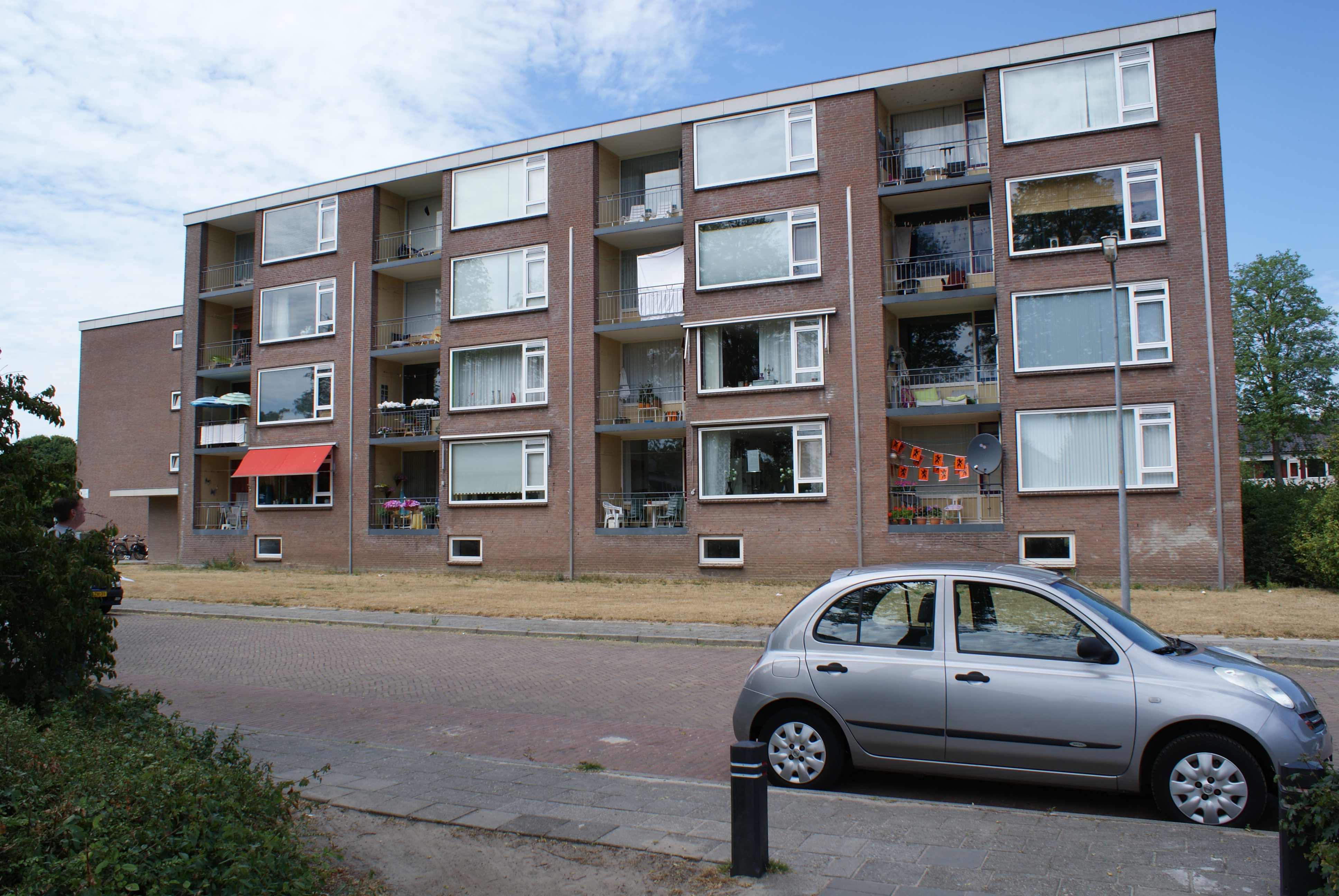 Pieter de Hoochstraat 17, 7944 CS Meppel, Nederland
