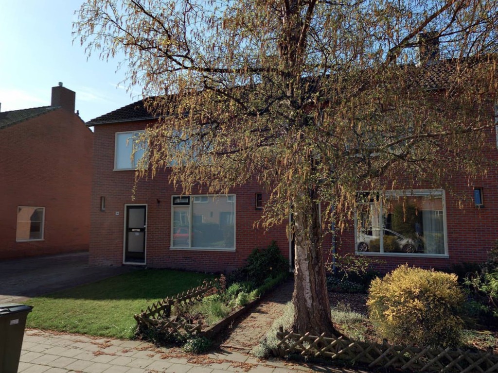 Benningweg 16