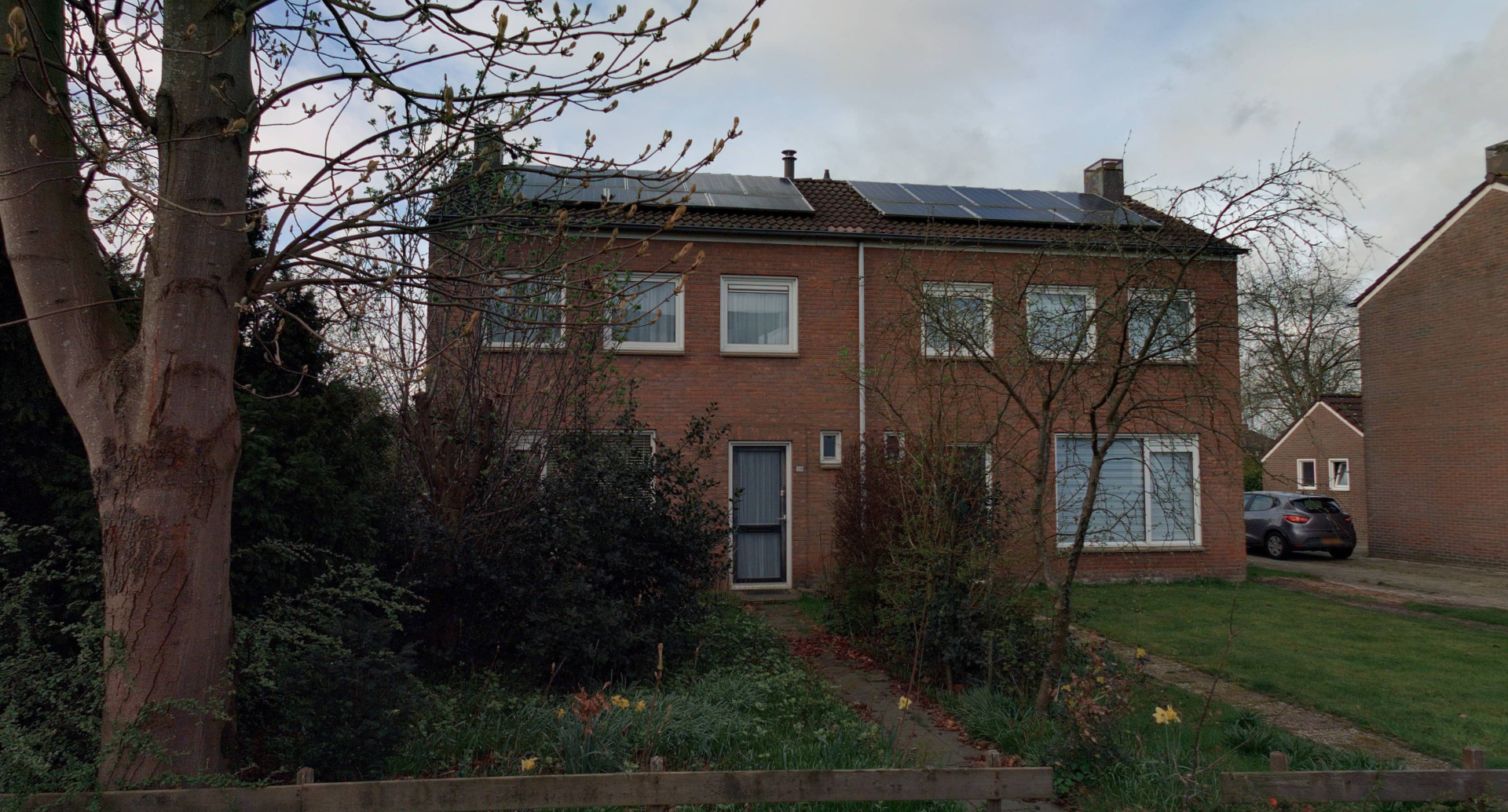 Jan Wierengaweg 26, 7963 CP Ruinen, Nederland