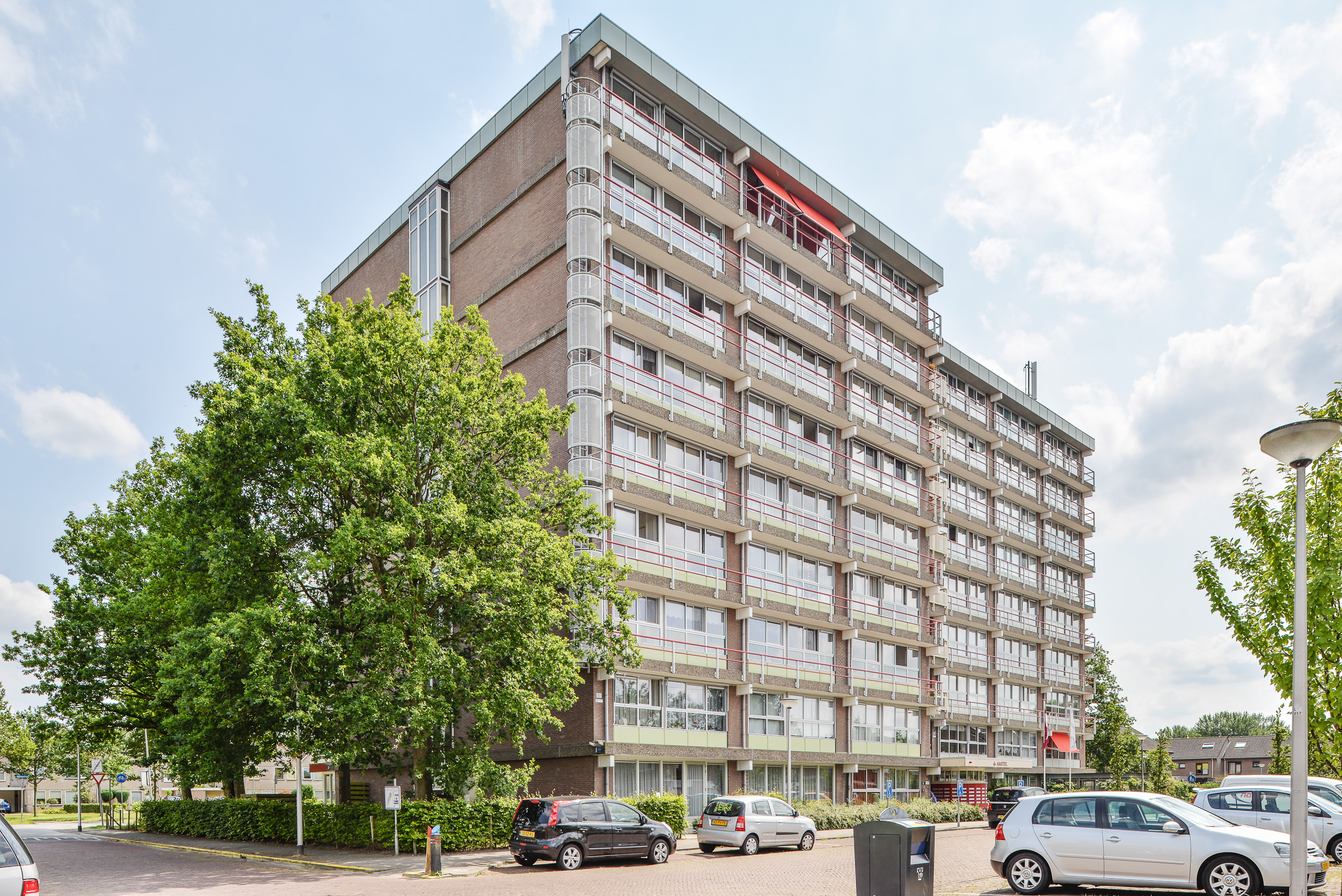 Amstelstraat 103, 9406 TA Assen, Nederland
