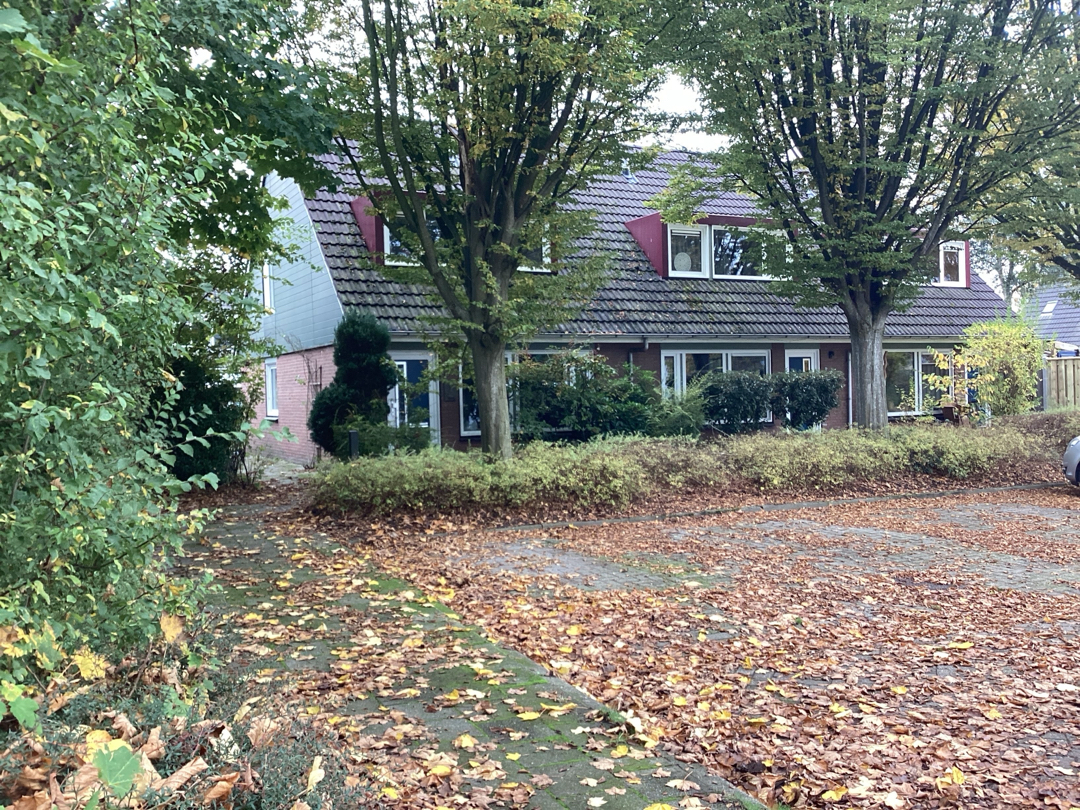 Albert Keijzerlaan 27